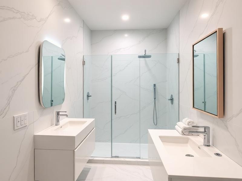 Bathroom Renovations