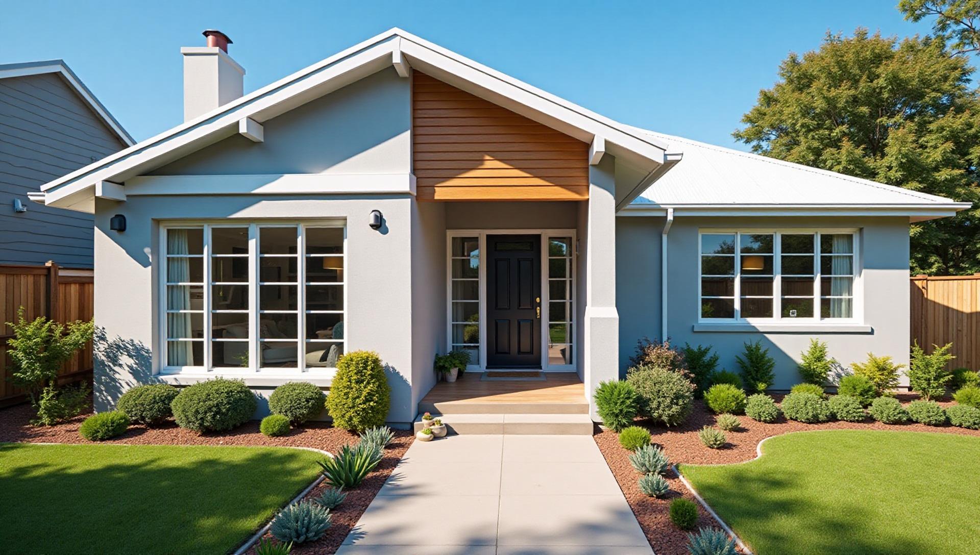 Beautiful renovated home